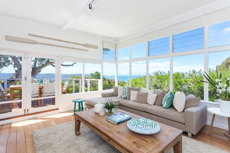 Beach House Living Room Ideas – 123 home design