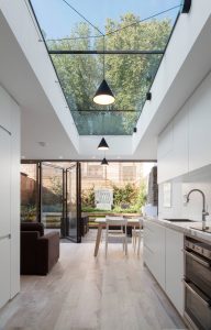 Houses With Skylights – Everything You Need to Know – 123 home design