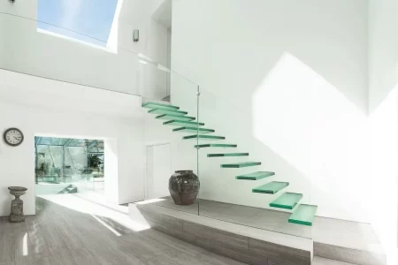 How Can Custom Railings Transform Your Space?