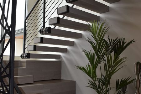 Elevate Your Home with Custom Railings: GTA’s Top Design Solutions