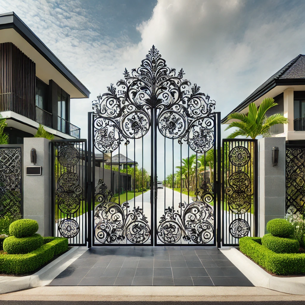 Enhancing Your Property with Expert Fence and Gate Solutions